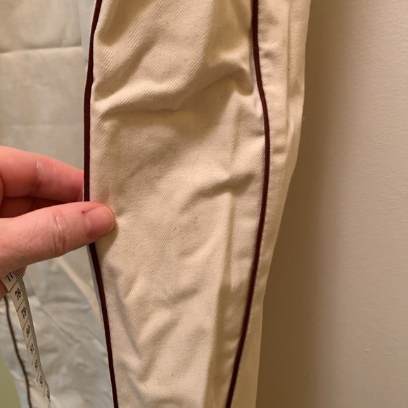 LORO PIANA GARMENT cover - Picture 7 of 12